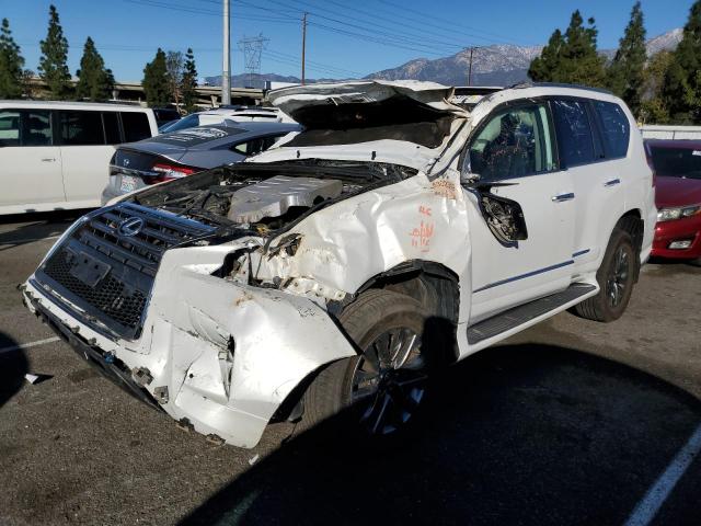 2019 LEXUS GX 460 - JTJBM7FX7K5210916