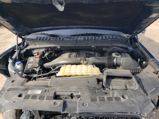 5LMJJ2LTXKEL15034 Lincoln Navigator