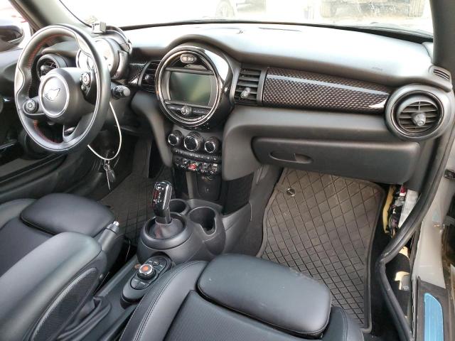 WMWXR5C08L2M10127 Mini COOPER S