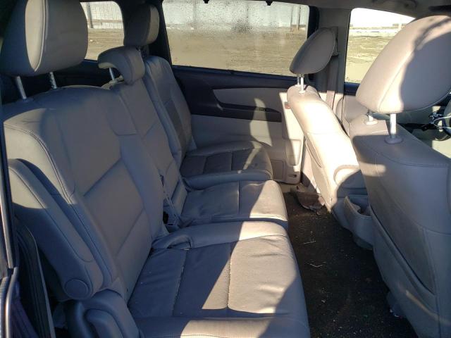 2015 HONDA ODDESEY 5FNRL5H66FB117421