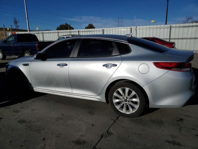 5XXGT4L34HG148049 KIA Optima Lx