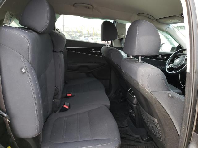 2019 KIA SORENTO L - 5XYPG4A31KG451249