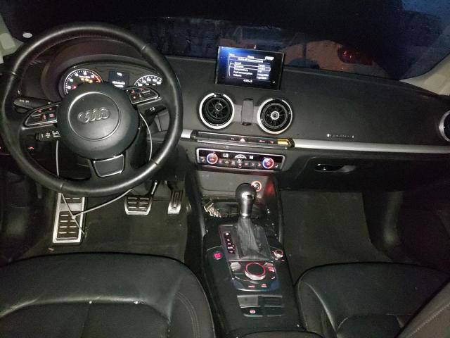 2016 AUDI A3 PREMIUM - WAUB8GFF5G1057169