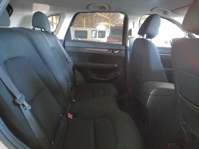 2021 MAZDA CX-5 SPORT - JM3KFABM8M0328230
