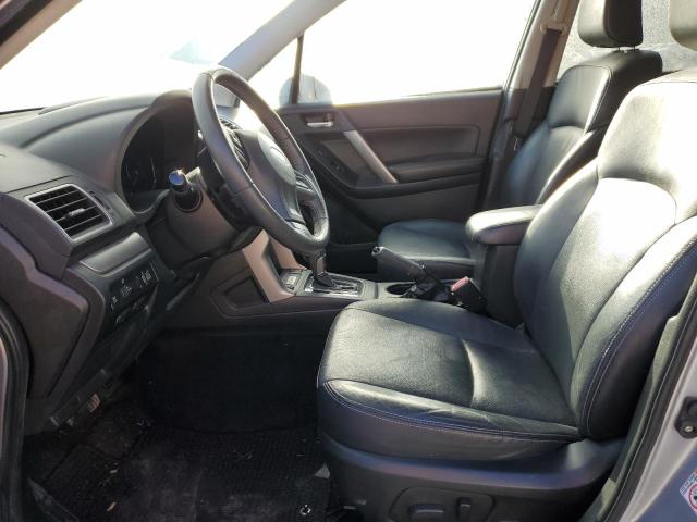 JF2SJAXC4GH438173 Subaru Forester 2.5i Touring