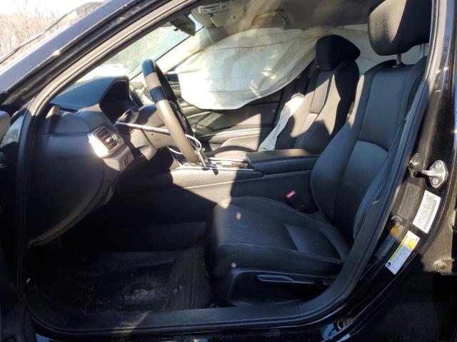 2018 HONDA ACCORD LX - 1HGCV1F17JA023325