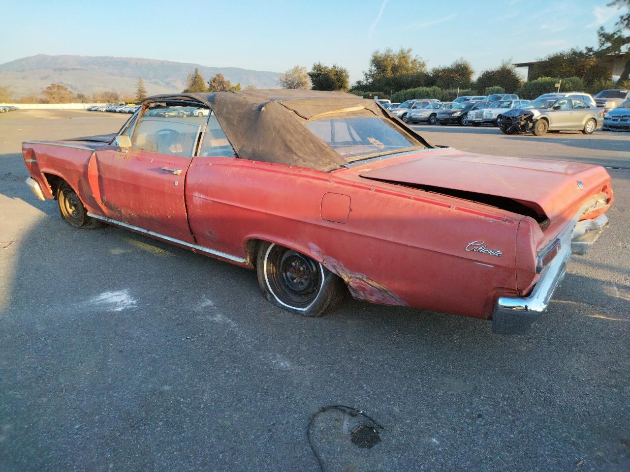 Mercury All other 1966г. Mercury All other 1966г.
