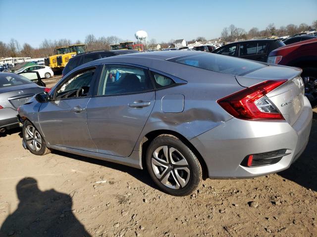 2HGFC2F51JH514504 | 2018 HONDA CIVIC