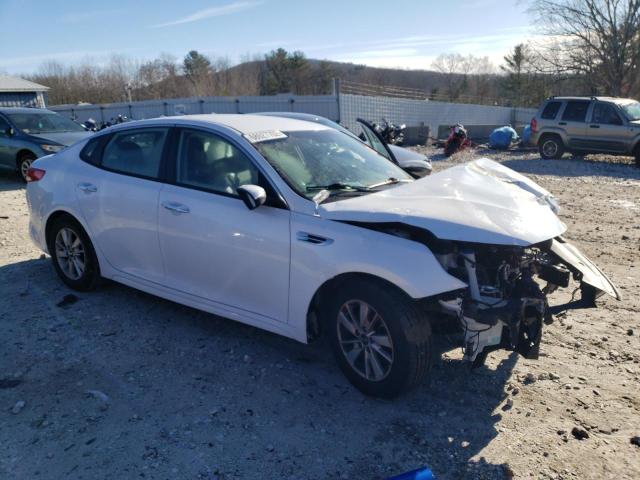 2017 KIA OPTIMA LX - 5XXGT4L34HG153803