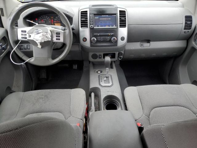 1N6ED0EA8LN723966 Nissan FRONTIER S