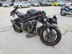 2012 Suzuki GSX-R1000