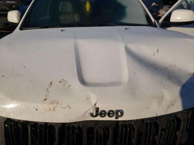 1J4RR4GGXBC642888 Jeep Grand Cherokee Laredo