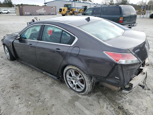 19UUA8F20AA016668 Acura TL