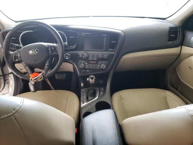 KNAGM4AD6D5040312 KIA OPTIMA HYBRID
