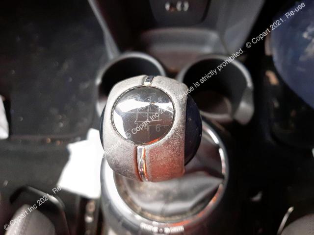 WMWXM52070T947870 Mini Cooper