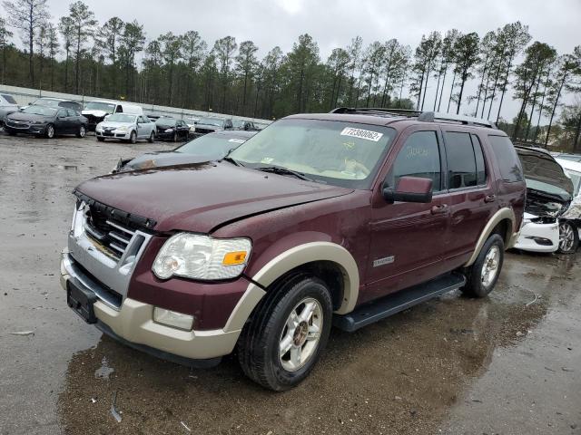 2006 Ford Explorer Eddie Bauer