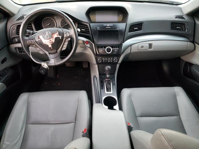 19UDE2F7XHA011386 Acura Ilx Premium Tech