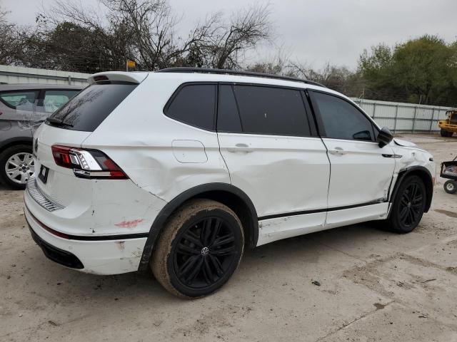 2022 VOLKSWAGEN TIGUAN SE - 3VVCB7AX5NM076296