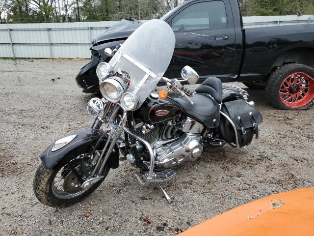 2002 HARLEY-DAVIDSON FLSTSI 1HD1BYB182Y060310