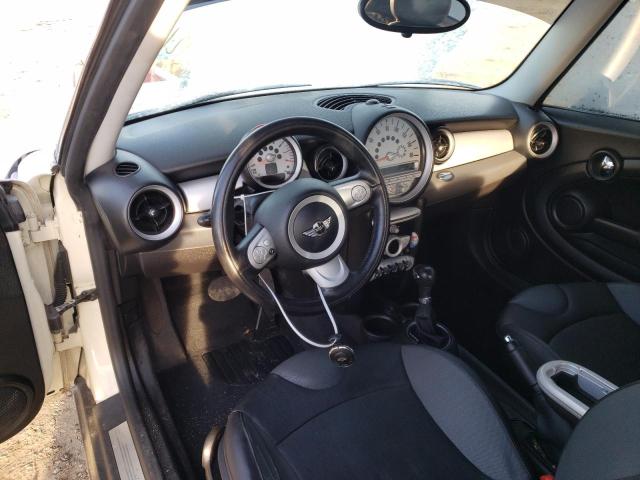 WMWMF335X9TW78482 Mini Cooper