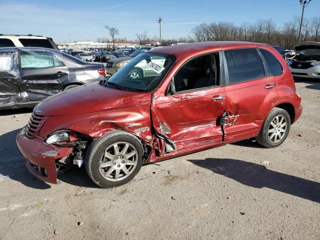 2008 Chrysler PT Cruiser Touring