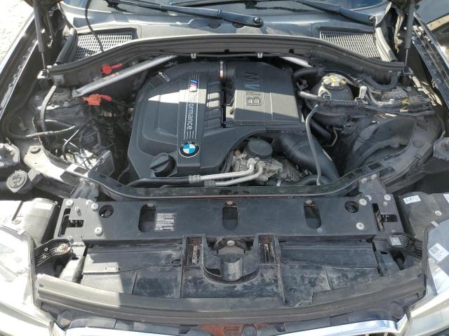 2017 BMW X4 XDRIVEM - 5UXXW7C55H0U24877