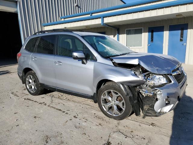 JF2SJAXC4GH438173 Subaru Forester 2.5i Touring
