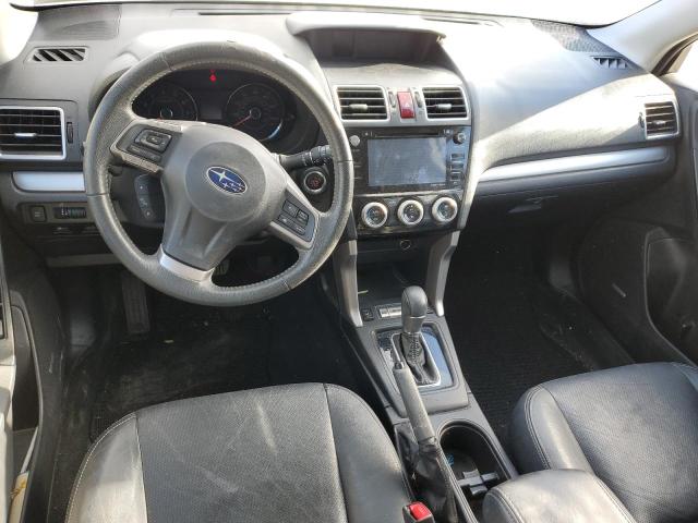 JF2SJAXC4GH438173 Subaru Forester 2.5i Touring