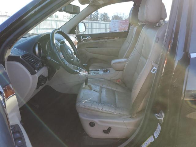 1J4RR5GT9BC552134 Jeep Grand Cher