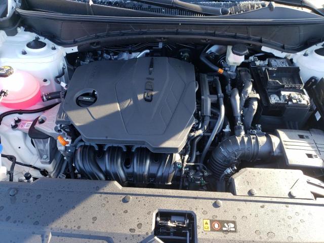 2022 HYUNDAI TUCSON SE - 5NMJA3AE9NH154193