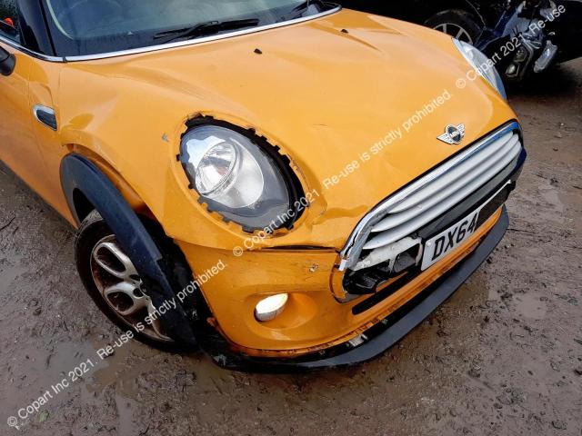 WMWXM52070T947870 Mini Cooper