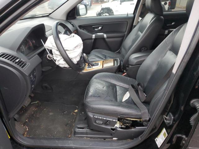 YV4CZ982371368204 Volvo XC90