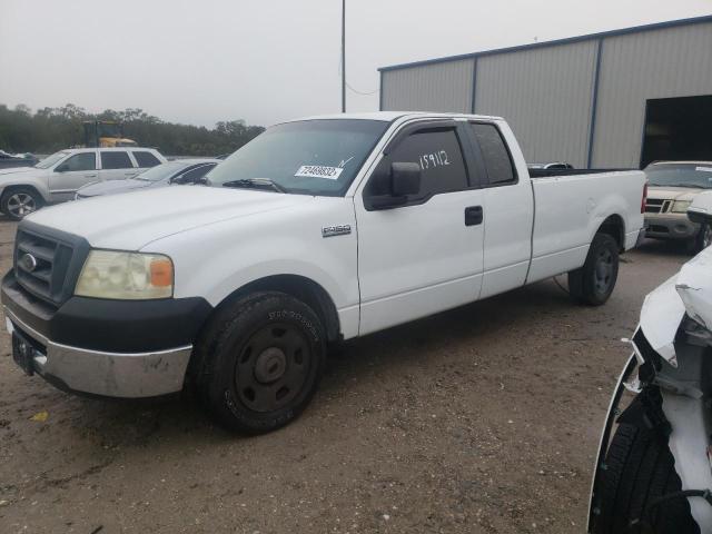 2007 Ford F-150 