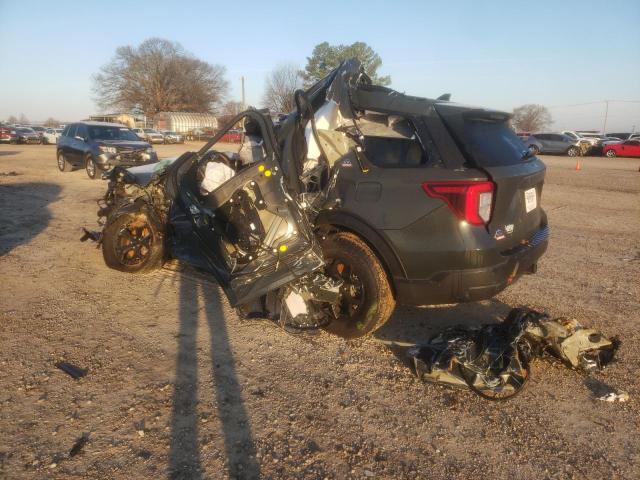 2021 FORD EXPLORER T 1FMSK8JH0MGC18762
