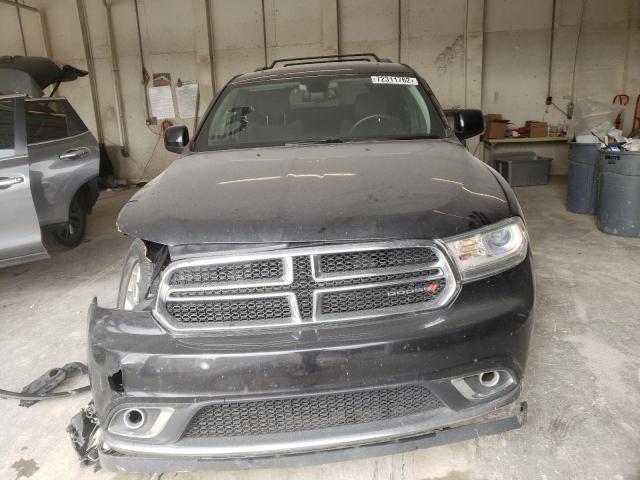 2016 DODGE DURANGO SX - 1C4RDJAGXGC354100