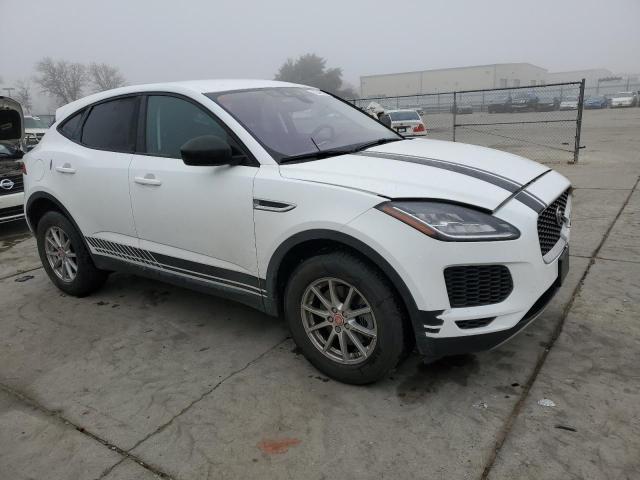 2019 JAGUAR E-PACE SADFK2FX5K1Z63563