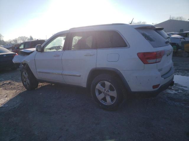 1J4RR4GGXBC642888 Jeep Grand Cherokee Laredo
