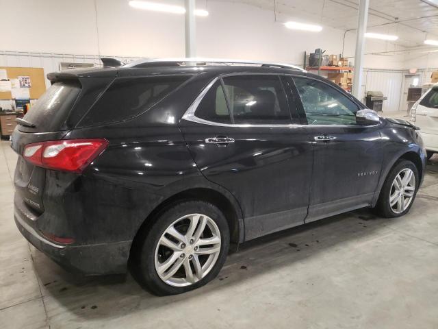 2018 CHEVROLET EQUINOX PR - 2GNAXWEX4J6269045