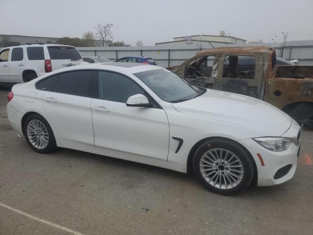 2015 BMW 428 I GRAN - WBA4A9C55FGL86065