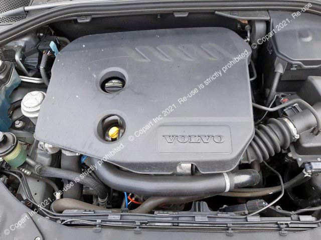 YV1FS84A1C2140744 Volvo S60 R-desi