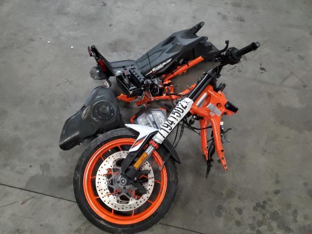 2021 KTM 890 DUKE R - VBKTU9405MM811306