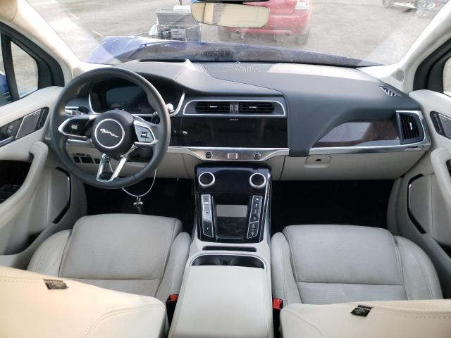 2020 JAGUAR I-PACE HSE SADHD2S16L1F80448