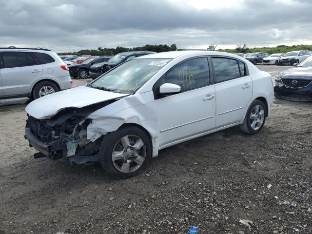 2007 Nissan Sentra 2.0