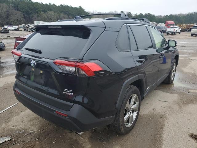 2021 TOYOTA RAV4 XLE P - JTMB6RFV5MJ010540
