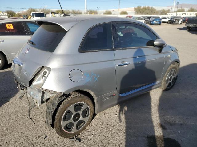 2016 FIAT 500 ELECTR 3C3CFFGE1GT211130