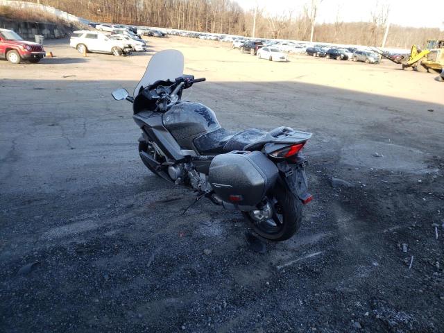 2013 YAMAHA FJR1300 A JYARP24E7DA000447