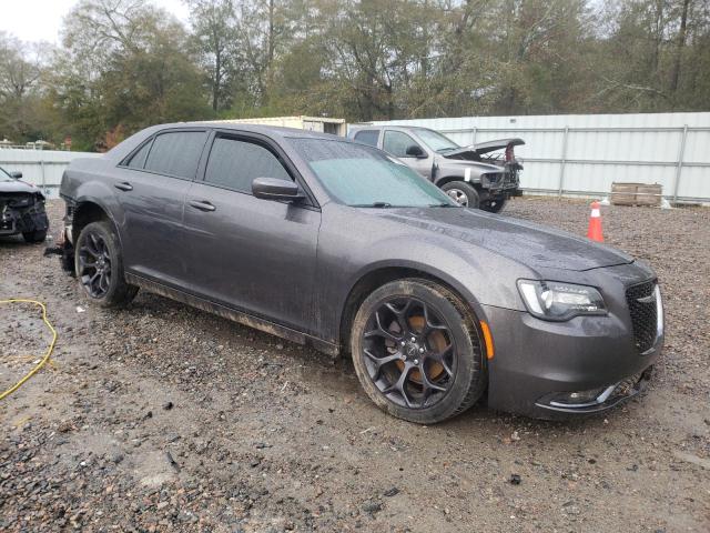 2020 CHRYSLER 300 S - 2C3CCABGXLH120302