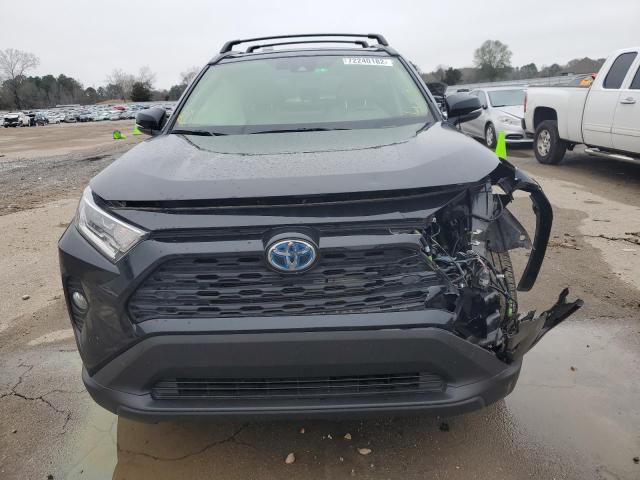 2021 TOYOTA RAV4 XLE P - JTMB6RFV5MJ010540