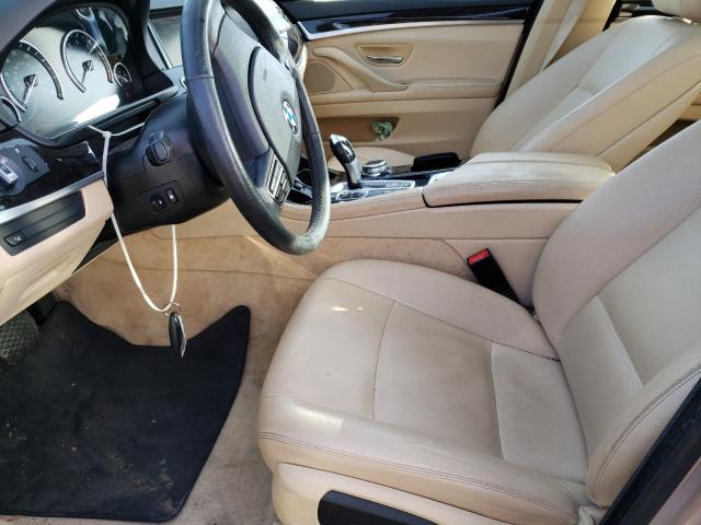 WBA5B3C56ED531337 BMW 5 Series