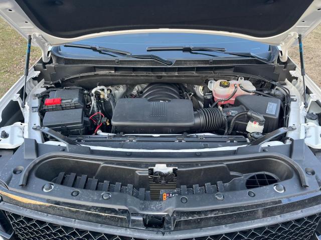 2021 CADILLAC ESCALADE S 1GYS4EKL9MR317367